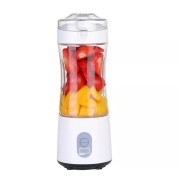 Portable USB Rechargable Blender Fruit Mixer